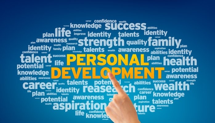 Training for Developing Personal Impact